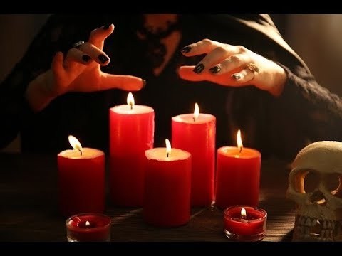 Black magic protection spells that work to protect you from evil