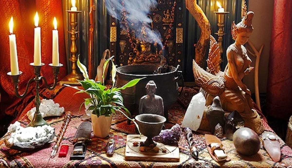 voodoo love spells that work to bring back a lost lover