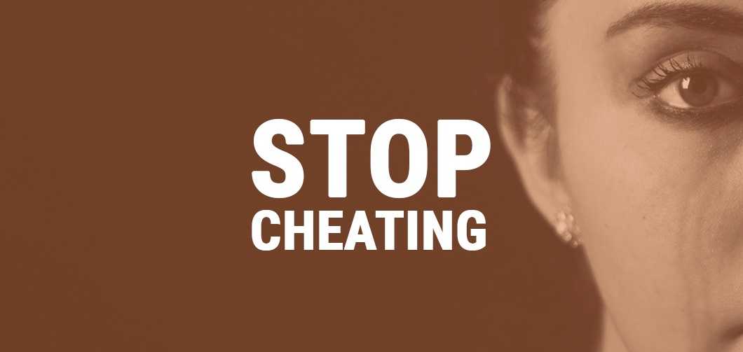 CHEATING SPELLS