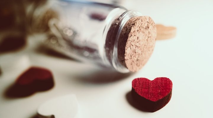 Black magic love spells with blood that work