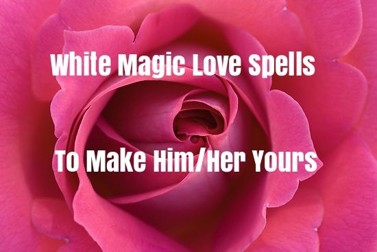 Love spells in Austria