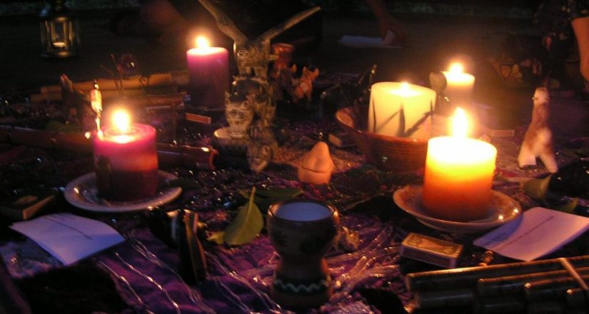 Magic Spells To Turn into A Pet