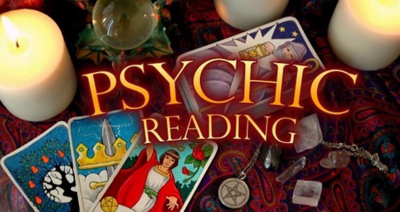 Personal Psychic reading