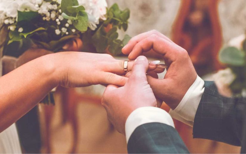 Marriage Protection Spells in the United States