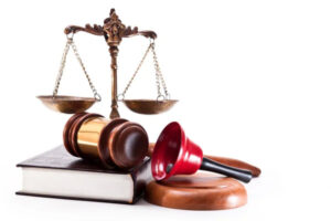 Court Case Spells