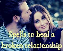 Real Love Spells and Love Spell Caster in the USA
