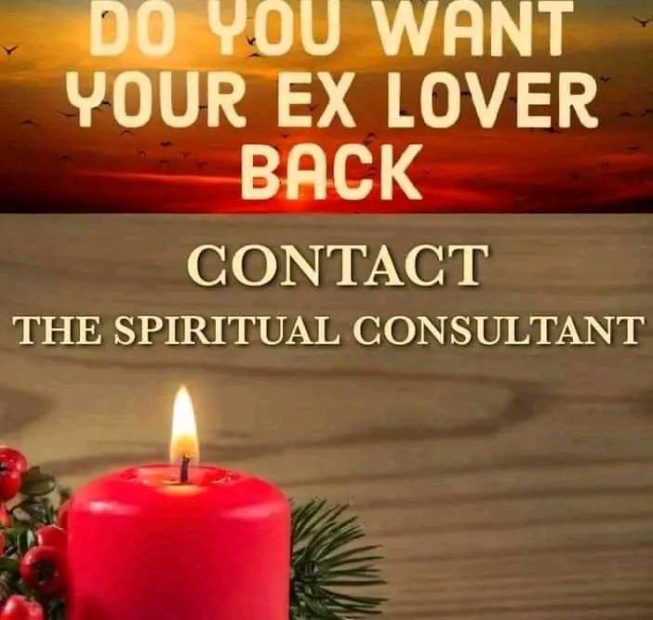 Lost Love Spells Caster in Canada