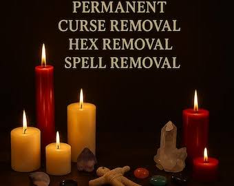 How to remove a hex